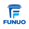 方案一：字母 F 与桶身几何融合款