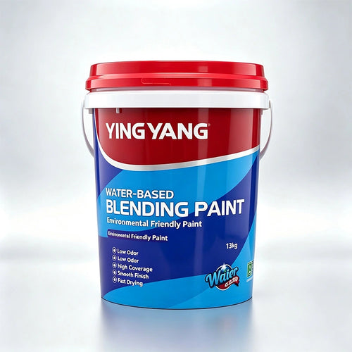 13L 原生PP塑料包装桶（防漏卡扣密封盖+加固提手）｜重型工业与商业液体包装